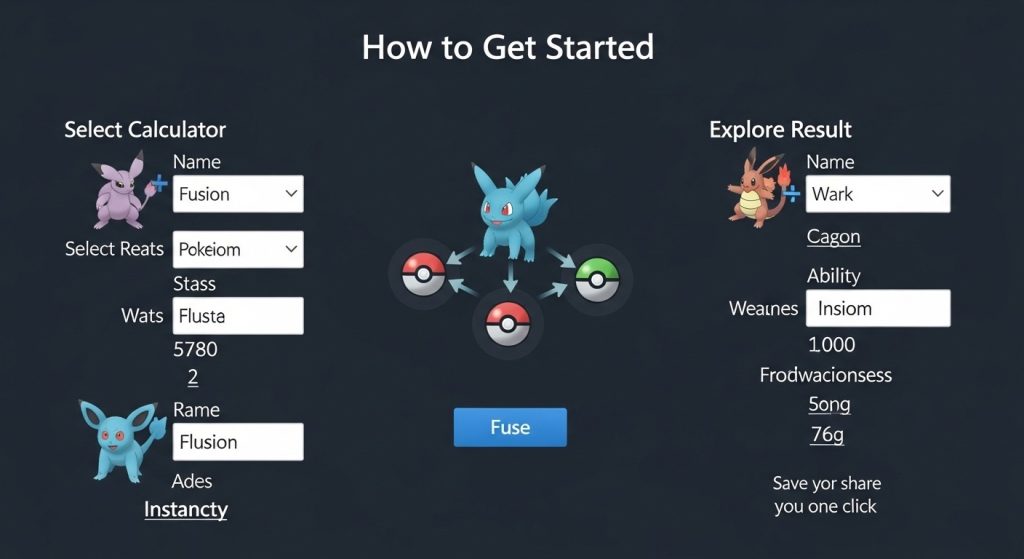 pokemon fusion gen 1-7